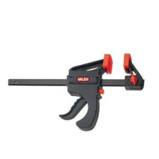 Morsetto Strettoio reversibile a sgancio rapido VALEX 1454625 - 100 x 45 mm