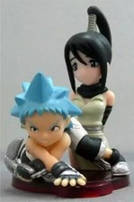 Bandai SOUL EATER Resonance of