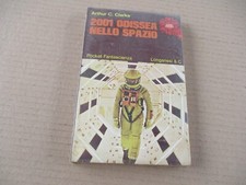 2001 ODISSEA NELLO SPAZIO di