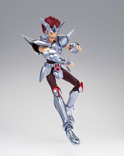 Myth cloth silver - silver, seiya