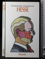 CONOSCERE I ROMANZI DI HESSE