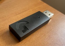 Dongle ricevitore USB per Logitech G935 cuffie da gioco PC wireless (A-00080)