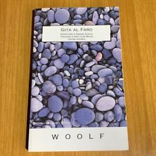 Gita al faro Edizione