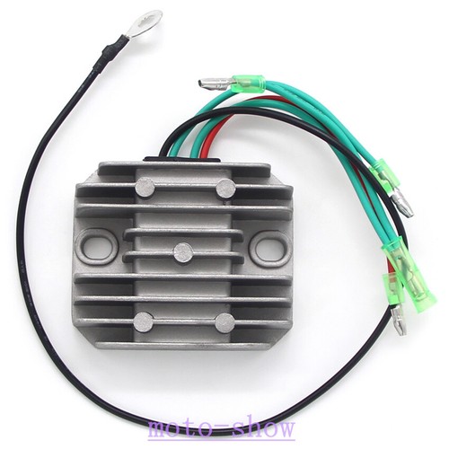 Regolatore raddrizzatore per - regolatore,