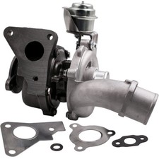 Turbocompressore per Nissan