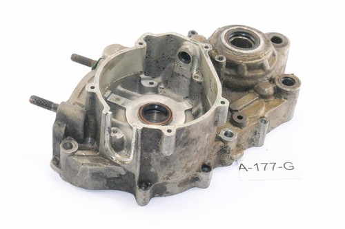 Ktm 250 exc - 250, blocco