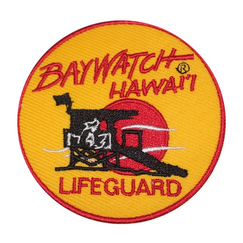 Baywatch lifeguard movie - lifeguard,