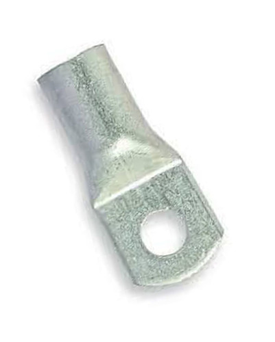 Capicorda nudo occhiello in - nudo, a