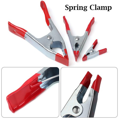 Metallo clip 1 7cm - metallo, a-a