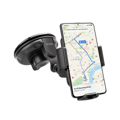 Supporto auto per telefono con