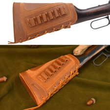 Custodia porta guance pistola