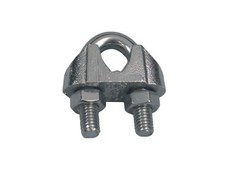 MORSETTI A CAVALLOTTO IN