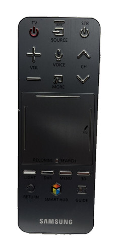 Telecomando smart touch - telecomando, tv