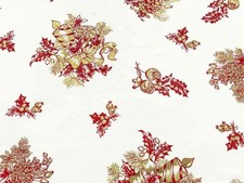 Fabric by the meter and