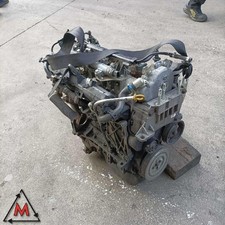 ⭐ Motore 188A8000 per FIAT PANDA MK2 169 2003-2009 2003-2013 usato (111056)