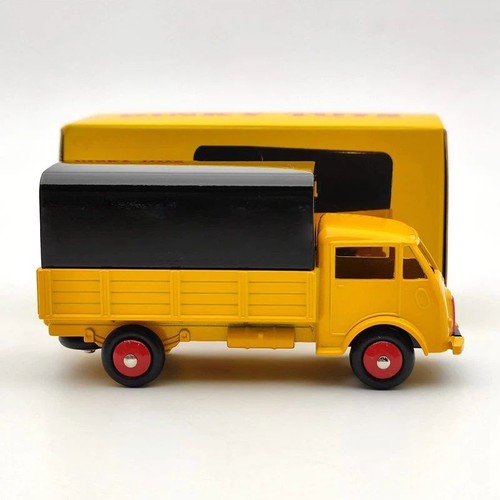Atlas dinky toys 25 jj - dinky,