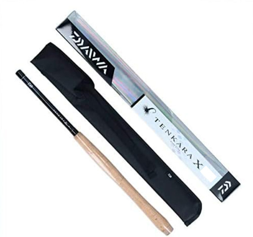 Daiwa tenkara keiryu - x, 39