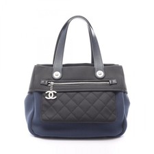 Borsa mano chanel paris - borsa, a