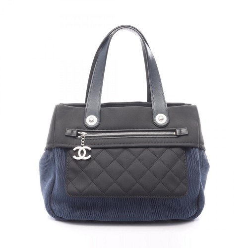 Borsa mano chanel paris - a,