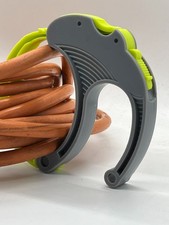 Morsetto avvolgente cavo per