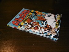 ALAN FORD SPECIAL N°18 MOBY DICK OTTOBRE 1997 ED.MBP