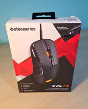 SteelSeries Rival 710 Mouse