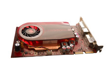 Dell ATI Radeon HD 4670 512 MB
