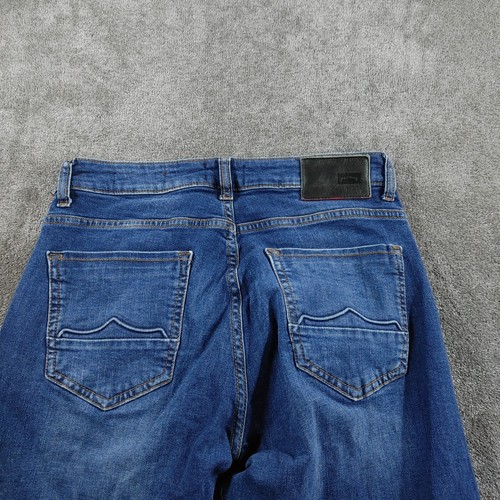 883 police jeans uomo - police, w30