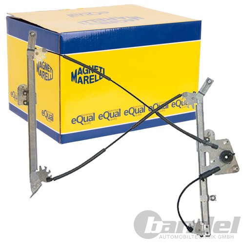 Magneti marelli alzacristalli - marelli,