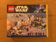 LEGO Star Wars: Hoth Echo Base