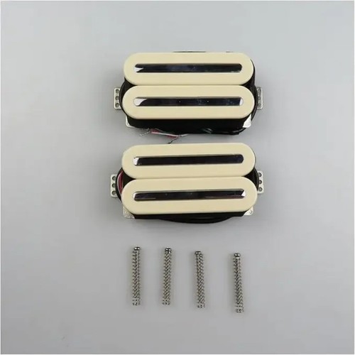 Schaller metal humbucker coil - metal,