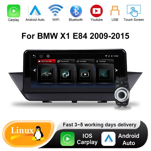 Carplay per bmw - carplay,