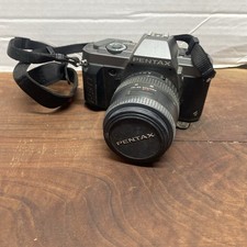 Pentax P30 T fotocamera reflex