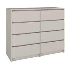 Cassettiera BDW con cassetti