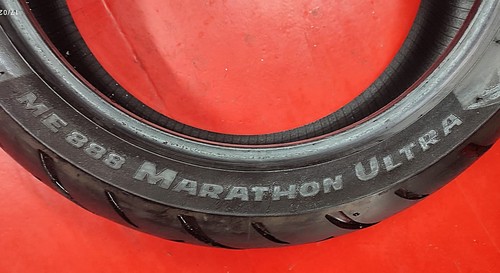 Metzeler me888 marathon ultra - metzeler,