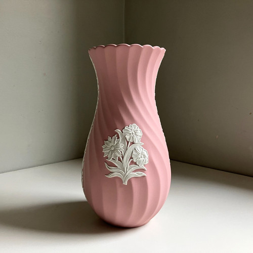 Vaso grande vintage - vintage, wedgwood