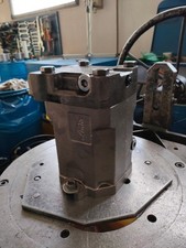 Motore oleodinamico Linde HMF 105-02
