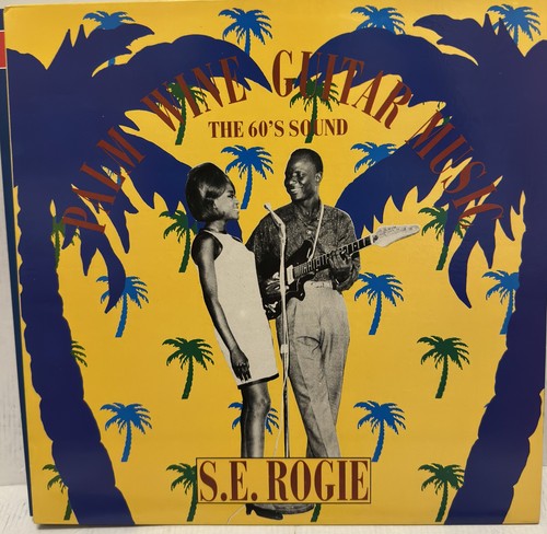 Ungespielt rogie palm - ungespielt!, s.e.