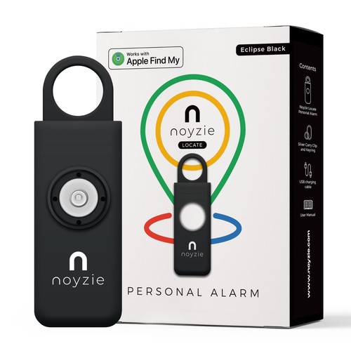 Allarme sicurezza personale - allarme,