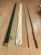 Winston WT 9ft No.5 Fly Rod