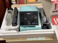 1 set stazione saldante nuova