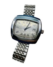 Watch vulcain 4801 - watch,