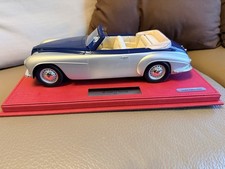 Alpha Roméo 6C 2500 GT