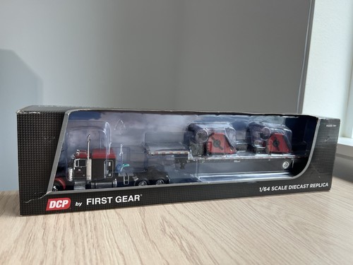 Dcp first gear - first,