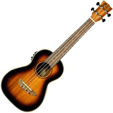 EKO Uku EGO Ukulele Tenor Eq