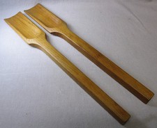 Coppia di insalatiere Dansk /