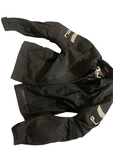 Giacca moto donna - giacca,