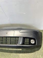 1K0807217FGRU Paraurti anteriore per VOLKSWAGEN GOLF 1K (10/03-12/09) 1.4 2003