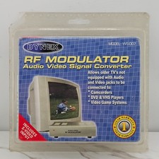 Dynex WS-007 Modulatore RF