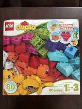 Lego duplo 10848 first - 10848,
